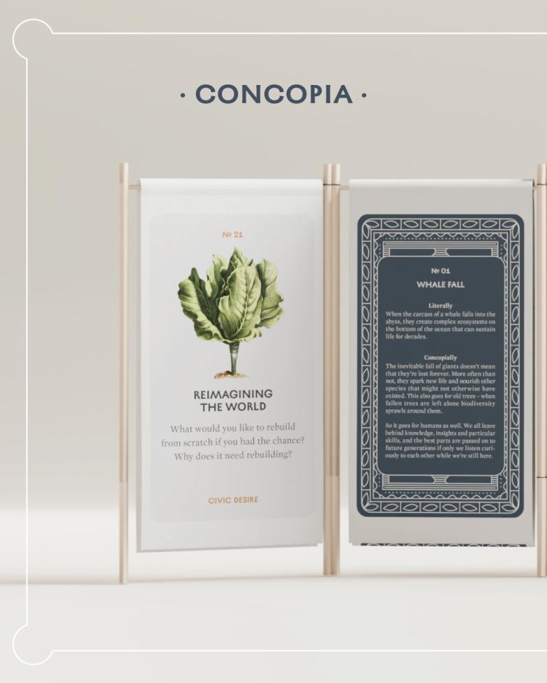 CONCOPIA 