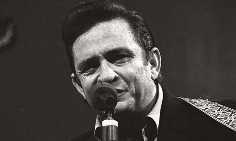Johnny Cash – et amerikansk paradoks