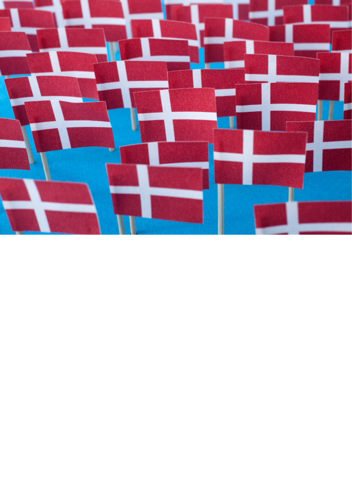 Vi holder fødselsdag på Dokk1