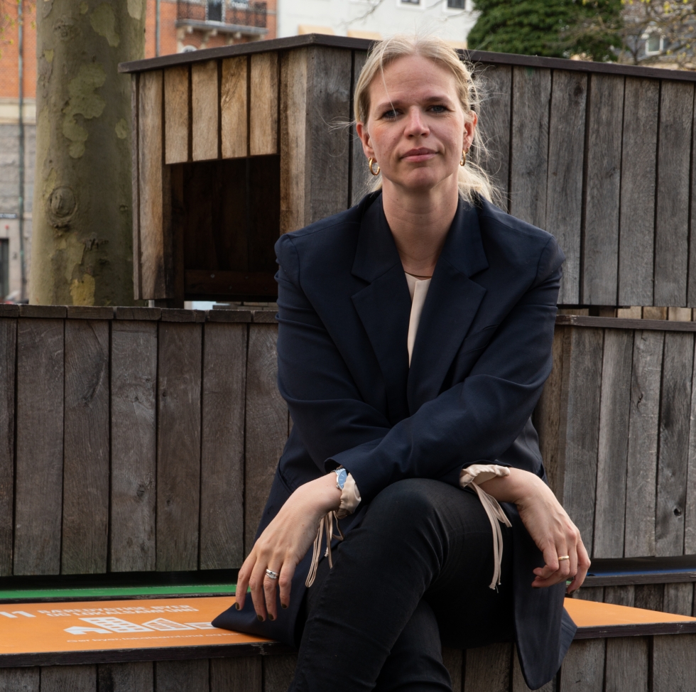 Ligestillings- og diversitetsudfordringer på arbejdsmarkedet lige nu
