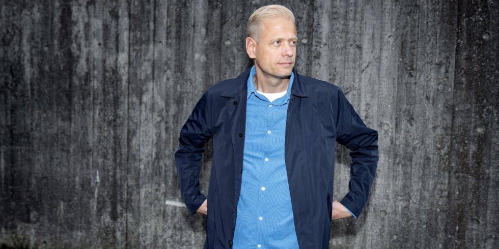 Jagten på plattenslagere og svindlere