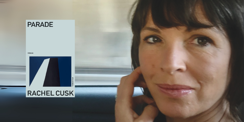 Kønnets fængsel og sprogets frihed – oplev Rachel Cusk