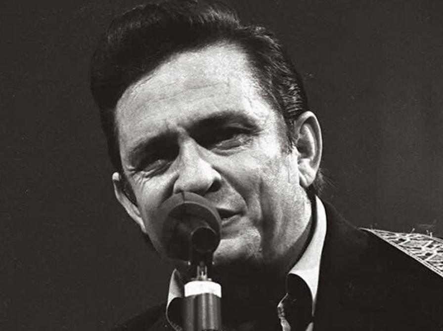 Johnny Cash – et amerikansk paradoks