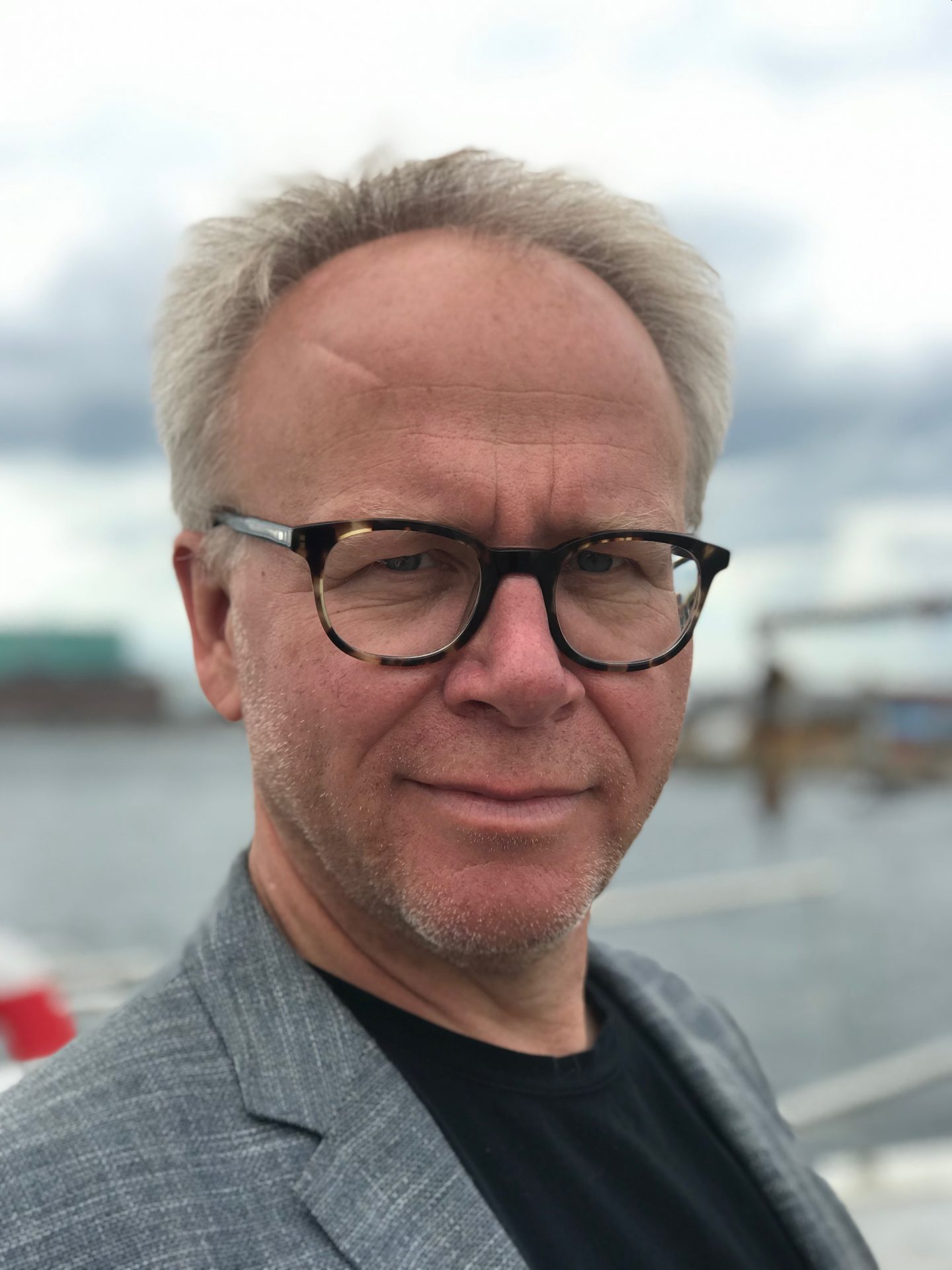 På jagt efter Amerikas sjæl