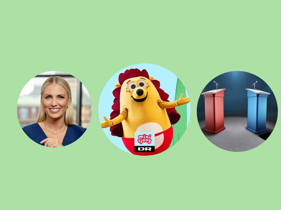 Valgfestival: Tag hele familien med til en dag i demokratiets tegn Valgfestival: Tag hele familien med til en dag i demokratiets tegn