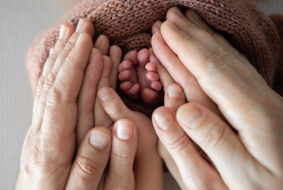 Familieliv med overskud
