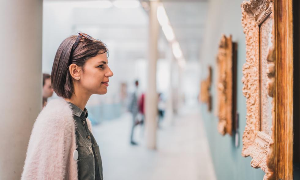 Art and neuroscience