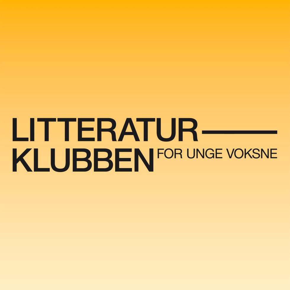 Litteraturklubben for unge voksne