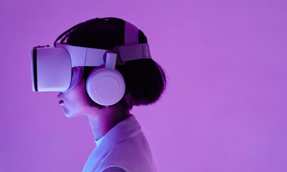 Virtual Reality simulering – hvordan opleves en psykose? (kl. 11.30-12.30)