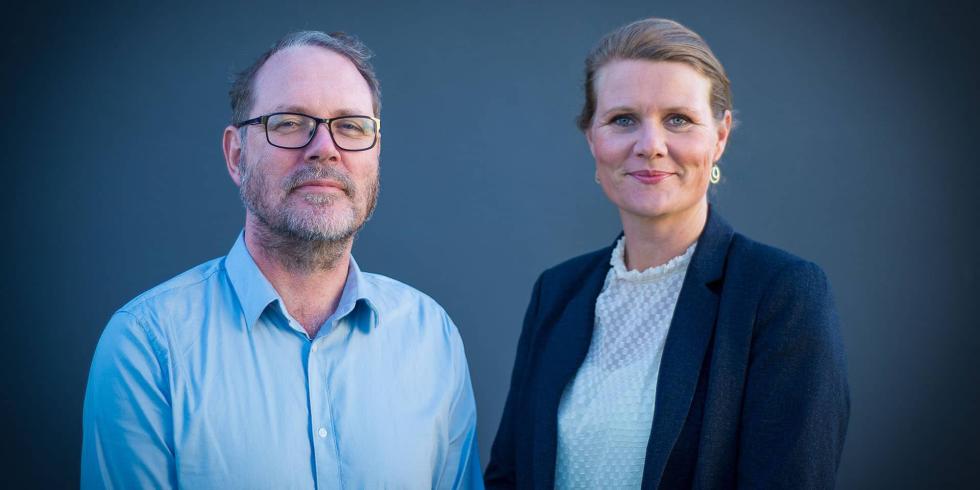 ADHD – en anderledes måde at være i verden