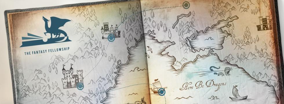 The Fantasy fellowship #2