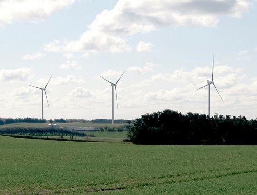 Borgerinddragelse i  den kommunale Vedvarende Energi-proces