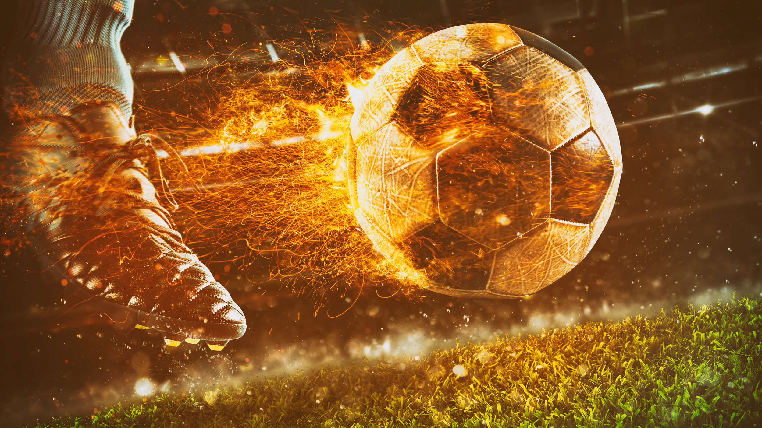 Fodbold for alle 2022
