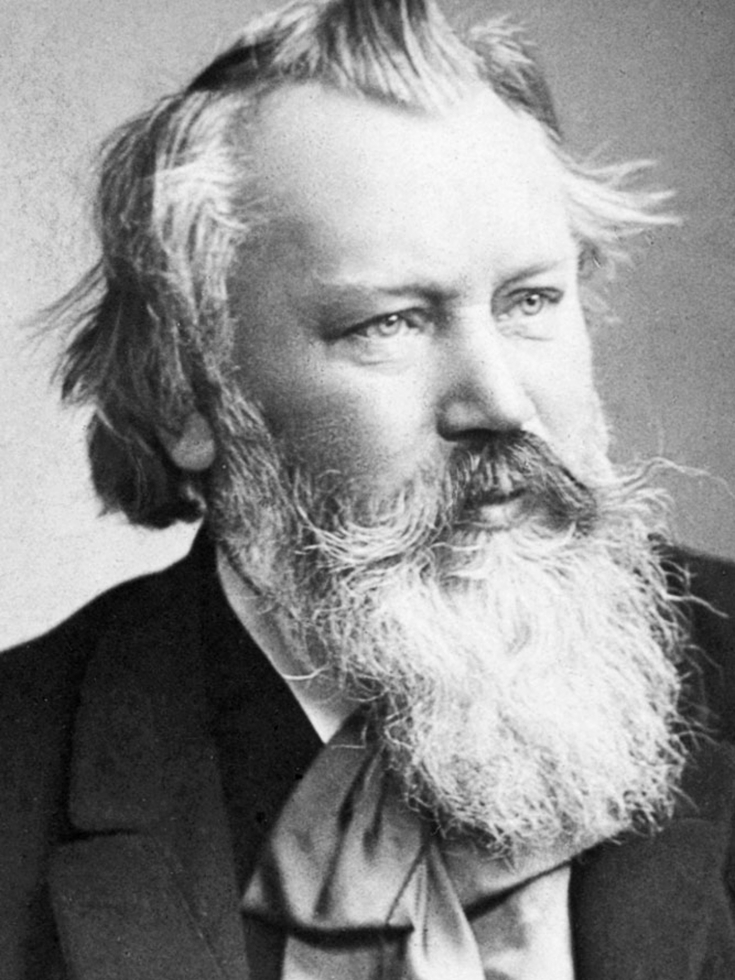 DR Klub Klassisk: Johannes Brahms – Ein deutsches Requiem