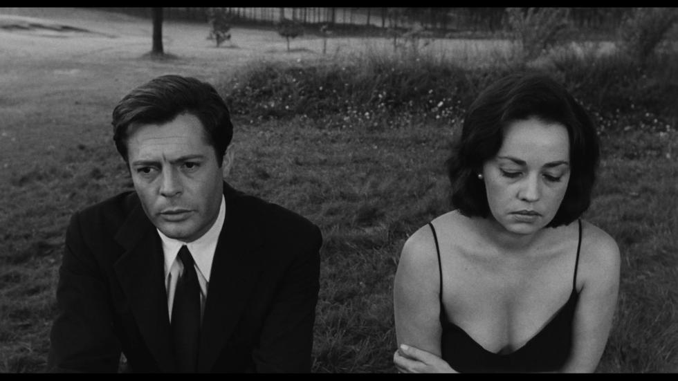 Filosofisk filmsalon #3: Michelangelo Antonioni