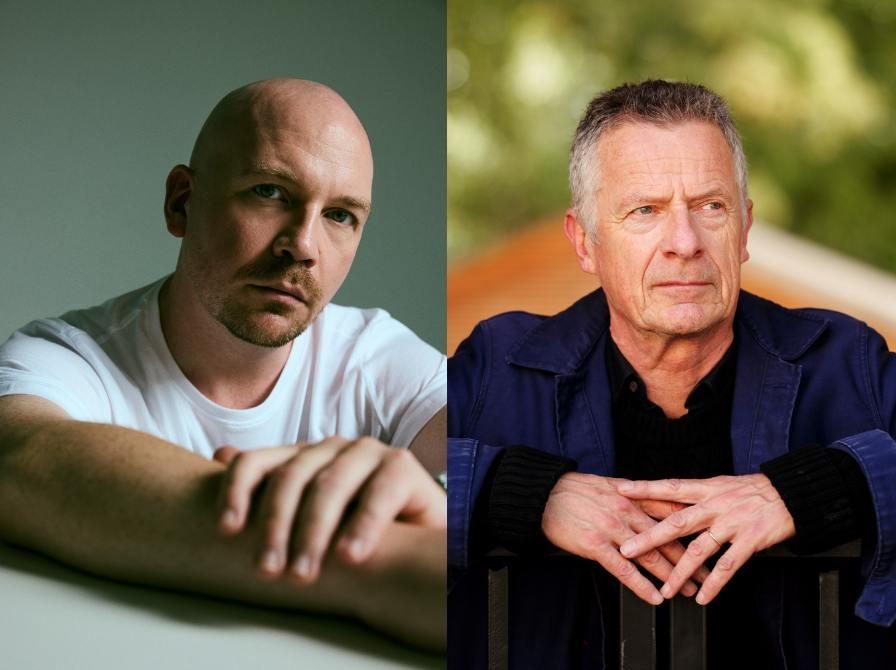 Farrollen – oplev Niels Fredrik Dahl og Morten Pape