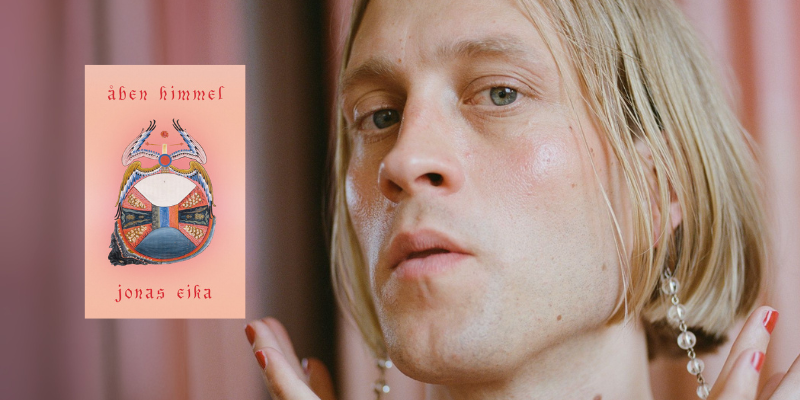 Åben himmel – oplev Jonas Eika