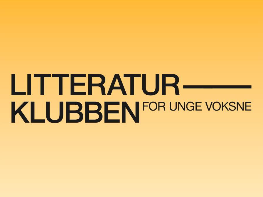 Litteraturklubben for unge voksne