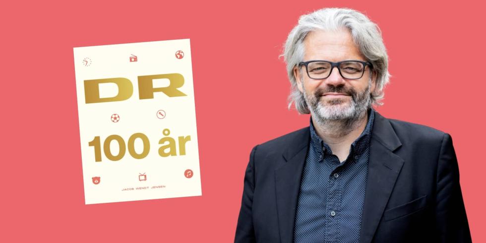100 år med Danmarks Radio