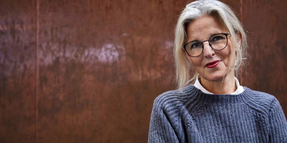 En krimireporters hverdag