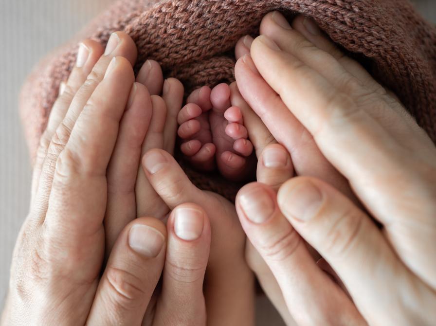Familieliv med overskud