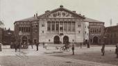 AARHUS TEATER 125 ÅR