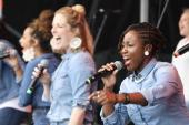  European Choir Games