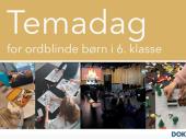 (Udsolgt) Temadag for ordblinde børn i 6. klasse