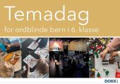 Temadag for ordblinde børn i 6. klasse