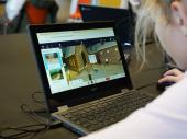 Din eventyrverden i 3d