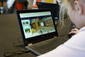 Din eventyrverden i 3d