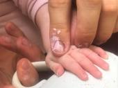 Dig & din baby - Babytryk