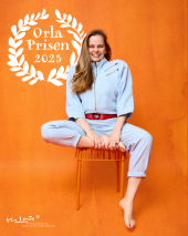 Det store Orlaprisen-show