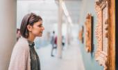 Art and neuroscience