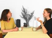Udstilling: VENNER TIL BORDS