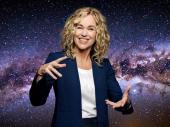 Det forunderlige univers - med Anja C. Andersen