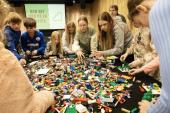 Store Byggedag - LEGO Byg Fremtiden