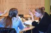 Matematikcafe