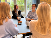 GENLYD: SØG GENLYDs EFTERÅR PULJE