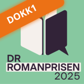 UDSOLGT DR Romanklub