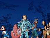 Art Bubble - tegneseriefestival 