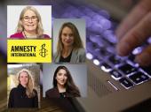 Når hadtale rammer kvindelige politikere – og skader vores demokrati 