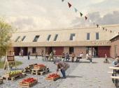 Hvordan udvikles landsbyerne - også i Aarhus Kommune?