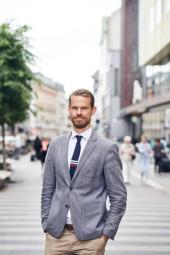Havde de også ADHD for 10.000 år siden?