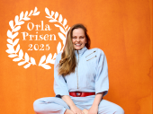 Det store Orlaprisen-show