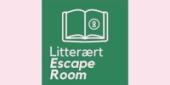 Litterært Escape Room