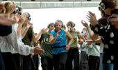 Dans dig glad – Silent Groove (kl. 13.00-14.00)
