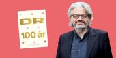100 år med Danmarks Radio