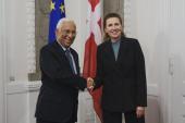 EU-formandskabet: Indfries ambitionerne? 