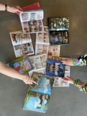 Få øjnene op for billedlitteratur